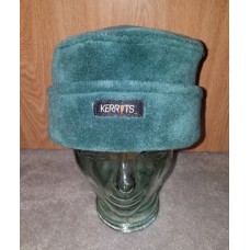 Kerrits Fleece  Hat Cap Sage/ Green Made In USA One Size  eb-98577160